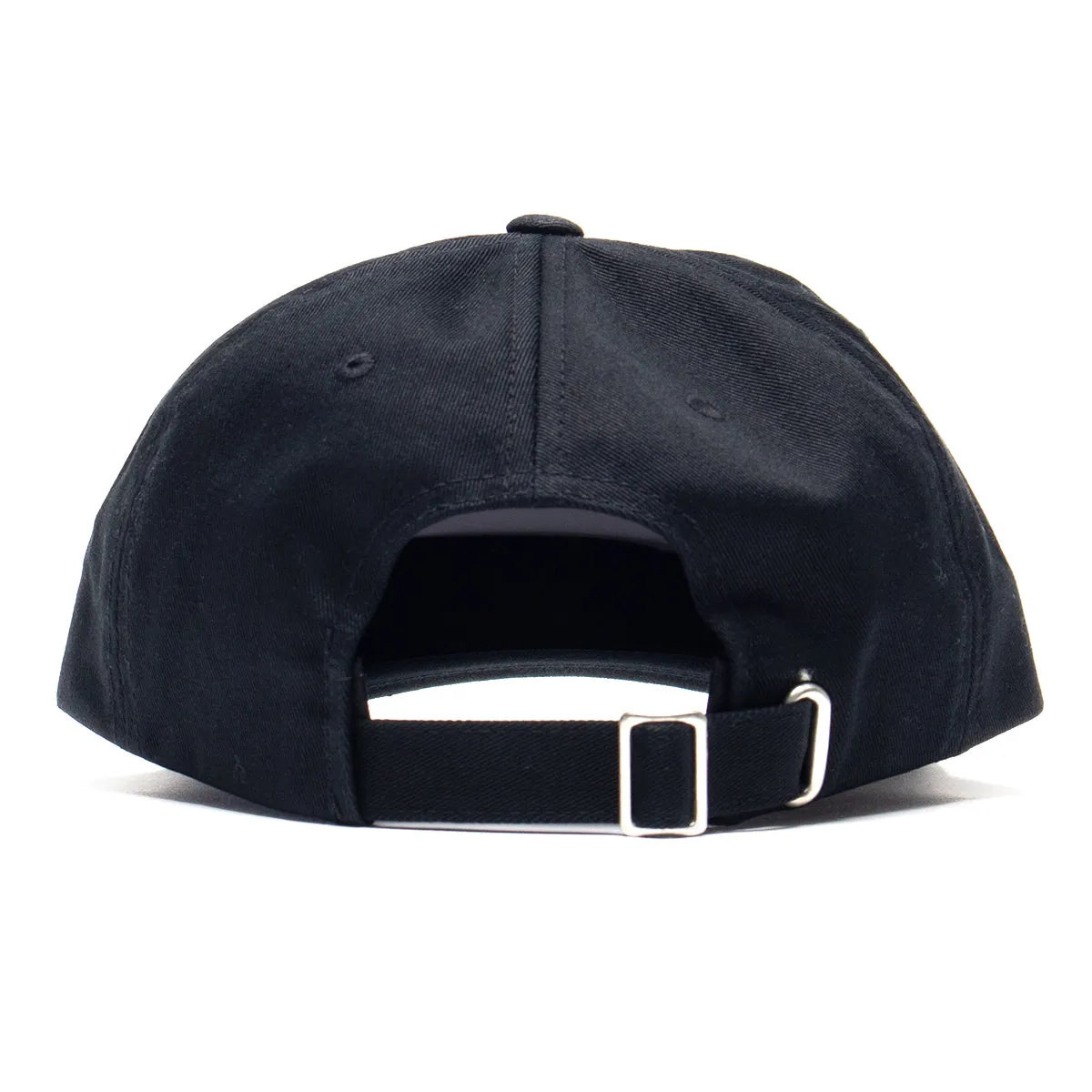 3 Star Low Pro Strapback Hat sold by Premier product image thumbnail 5