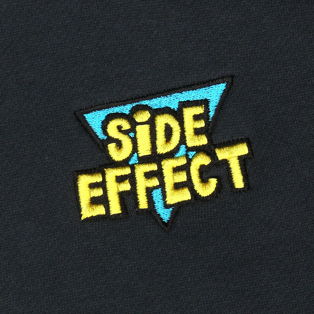 Heavyweight Embroidered Logo Hoodie sold by Premier product image thumbnail 3