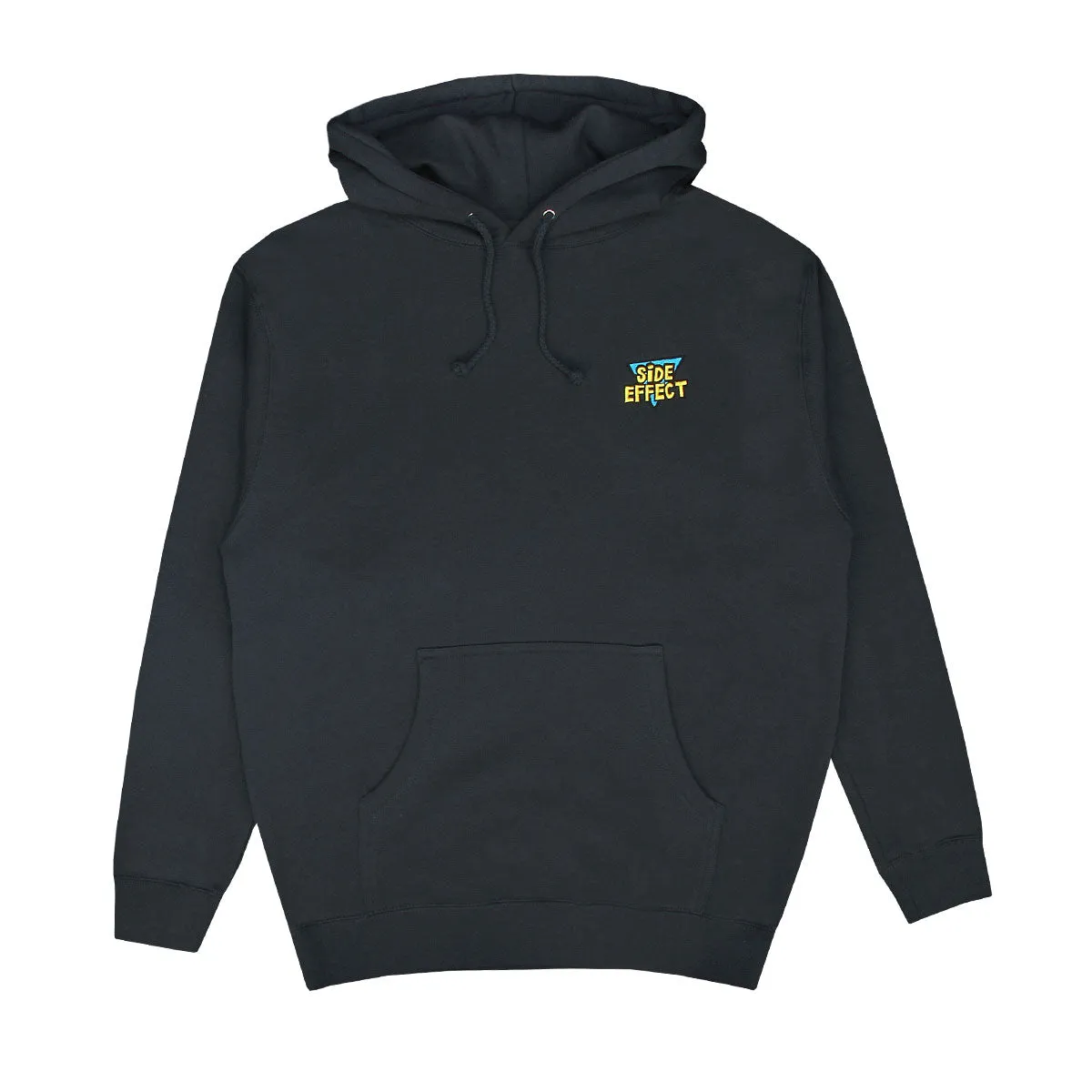 Heavyweight Embroidered Logo Hoodie sold by Premier product image thumbnail 2