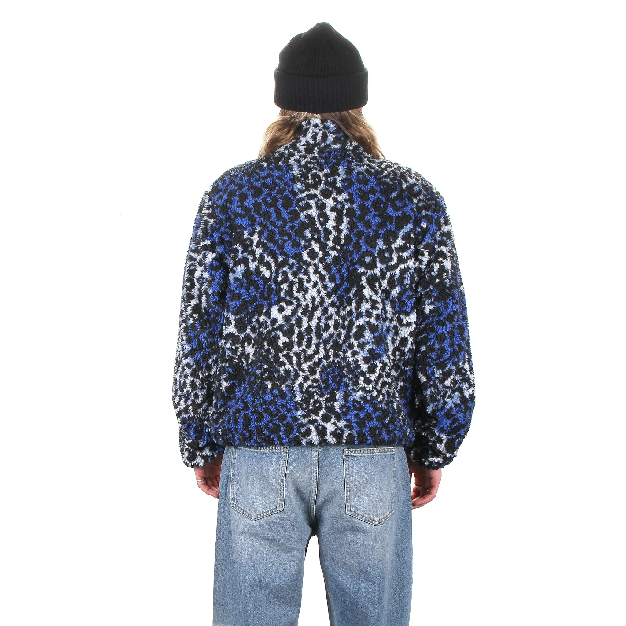 Sherpa Reversible Jacket sold by Premier product image thumbnail 5