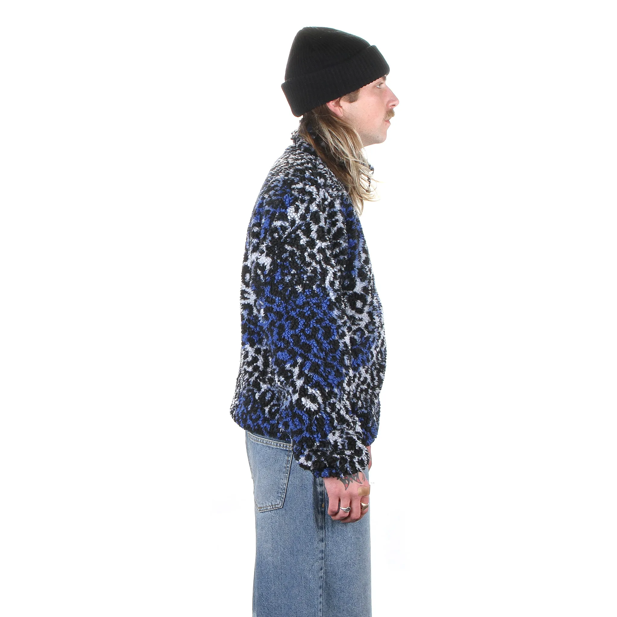 Sherpa Reversible Jacket sold by Premier product image thumbnail 4