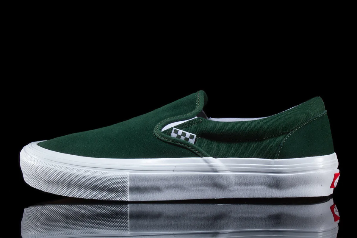 Skate Slip-On sold by Premier