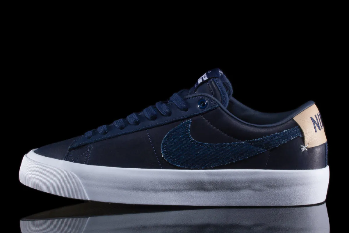 Zoom Blazer Low Pro GT sold by Premier