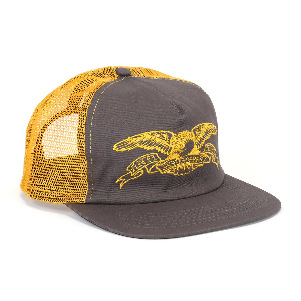 Basic Eagle Snapback Hat sold by Premier product image thumbnail 2