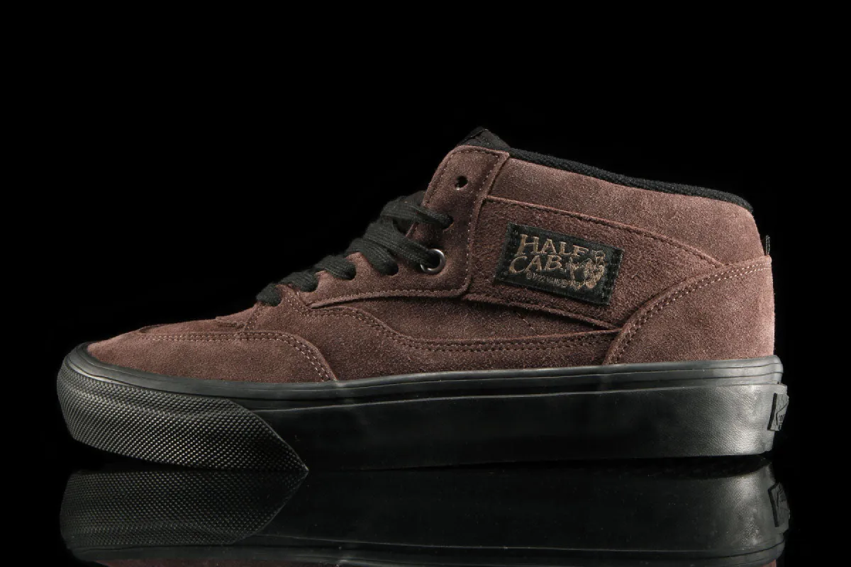 Skate Half Cab '92 VCU sold by Premier