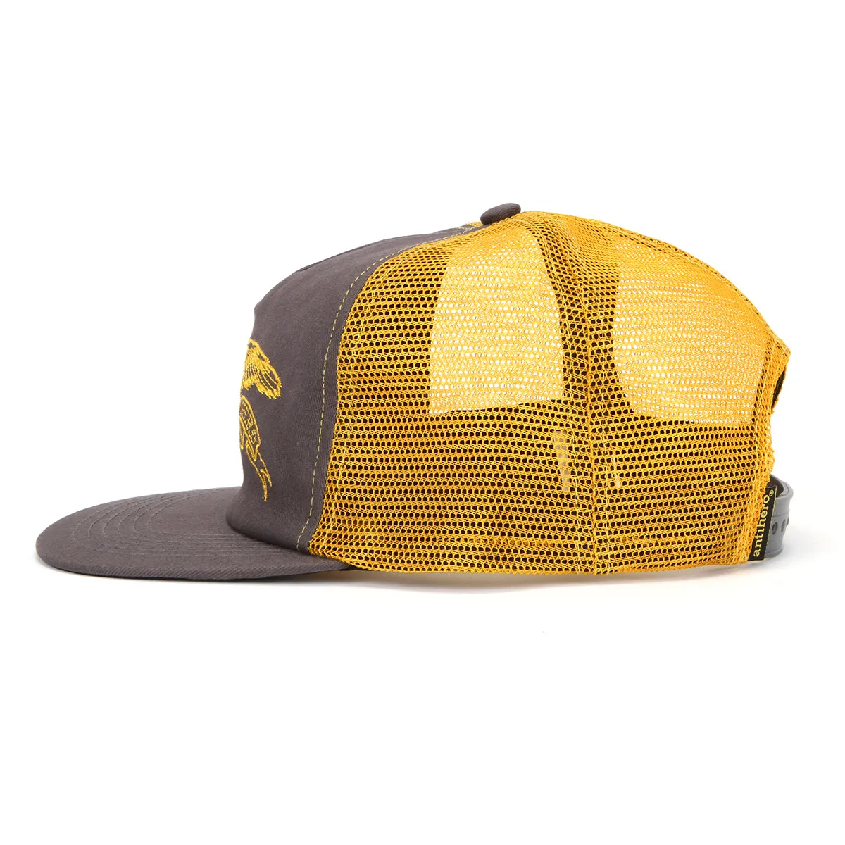 Basic Eagle Snapback Hat sold by Premier product image thumbnail 4