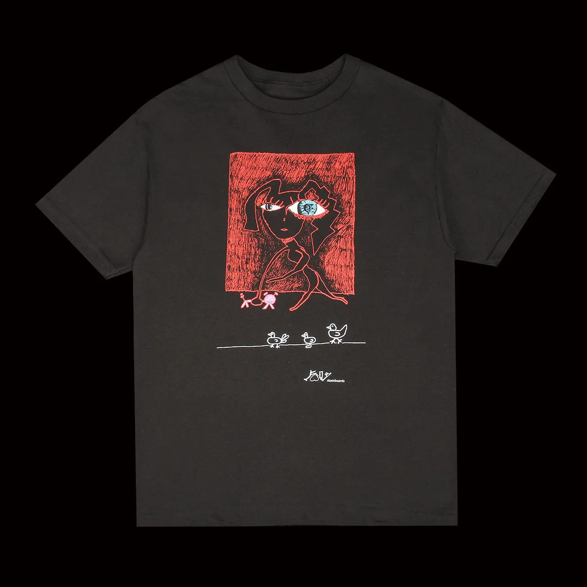 Chickens T-Shirt sold by Premier