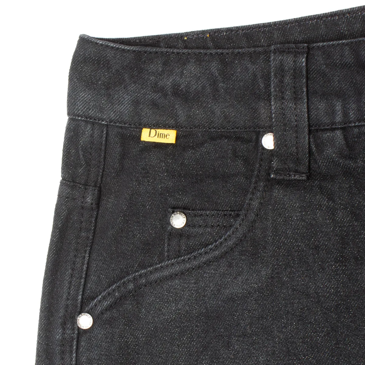Baggy Denim Pants sold by Premier product image thumbnail 3