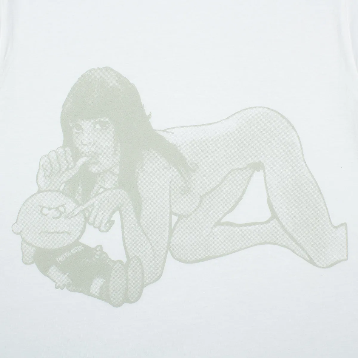 Touch T-Shirt sold by Premier product image thumbnail 2