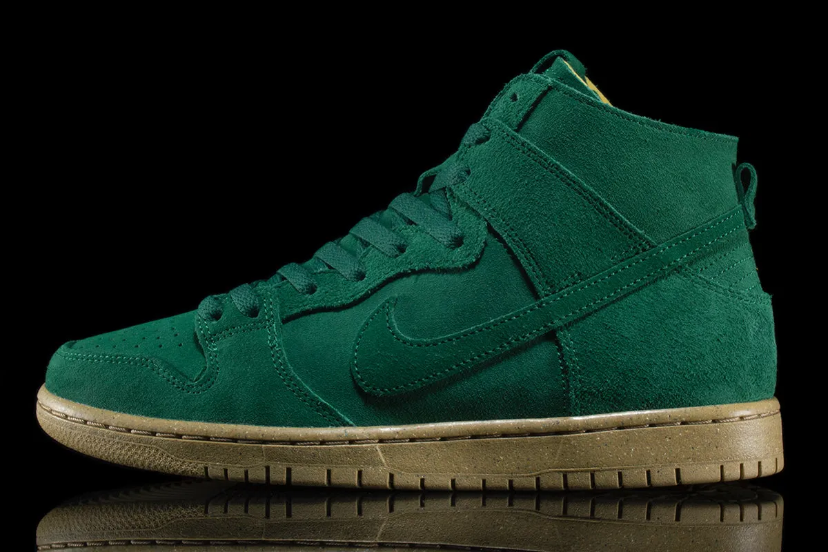 Dunk High Pro Decon sold by Premier