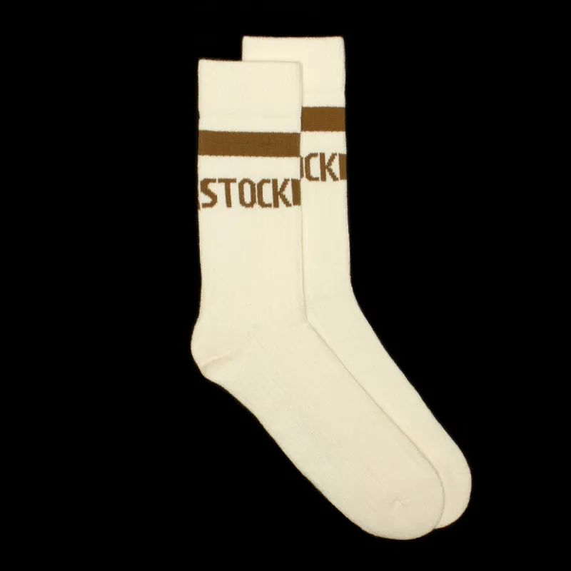 Stripe Sock sold by Premier