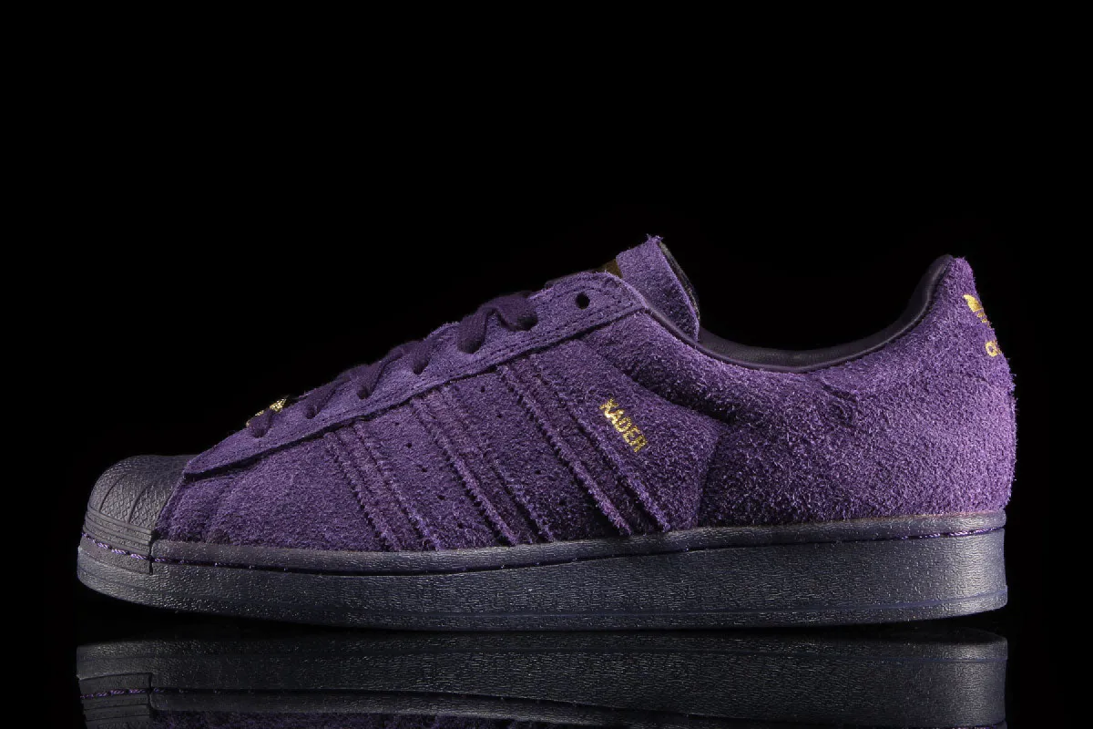 Superstar ADV x Kader sold by Premier