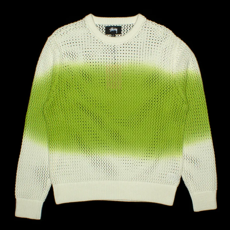 Pigment Dyed Loose Gauge Sweater sold by Premier