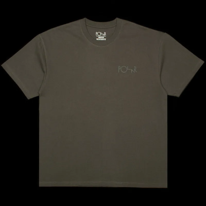 Stoke Logo T-Shirt sold by Premier