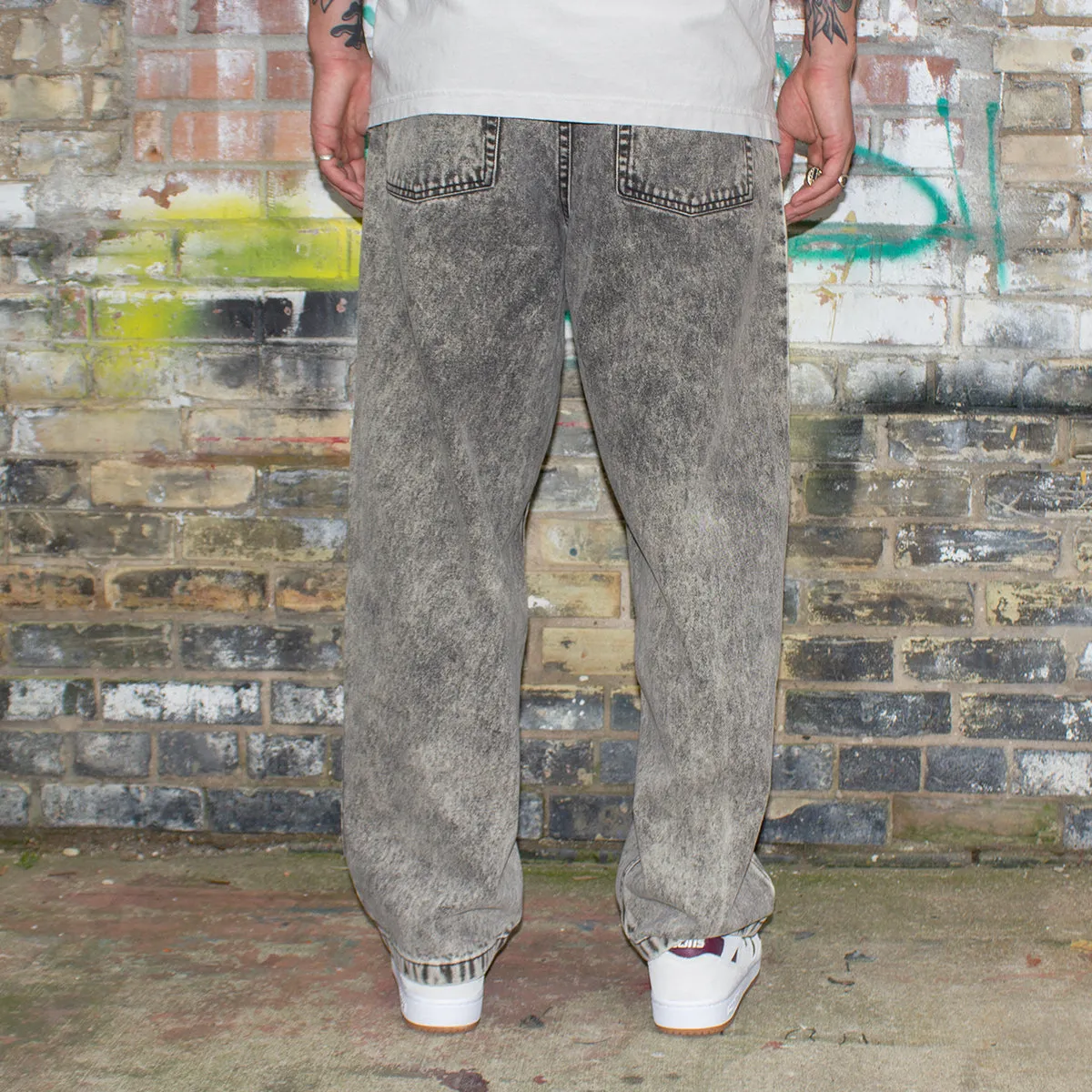 Big Boy Jeans sold by Premier product image thumbnail 4