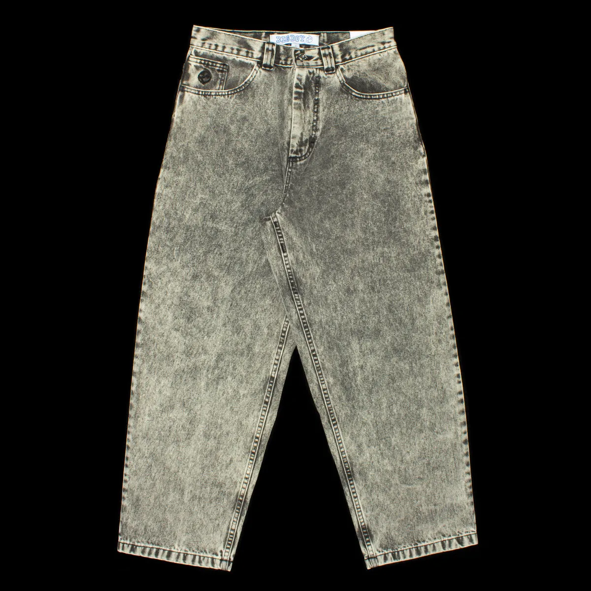 Big Boy Jeans sold by Premier