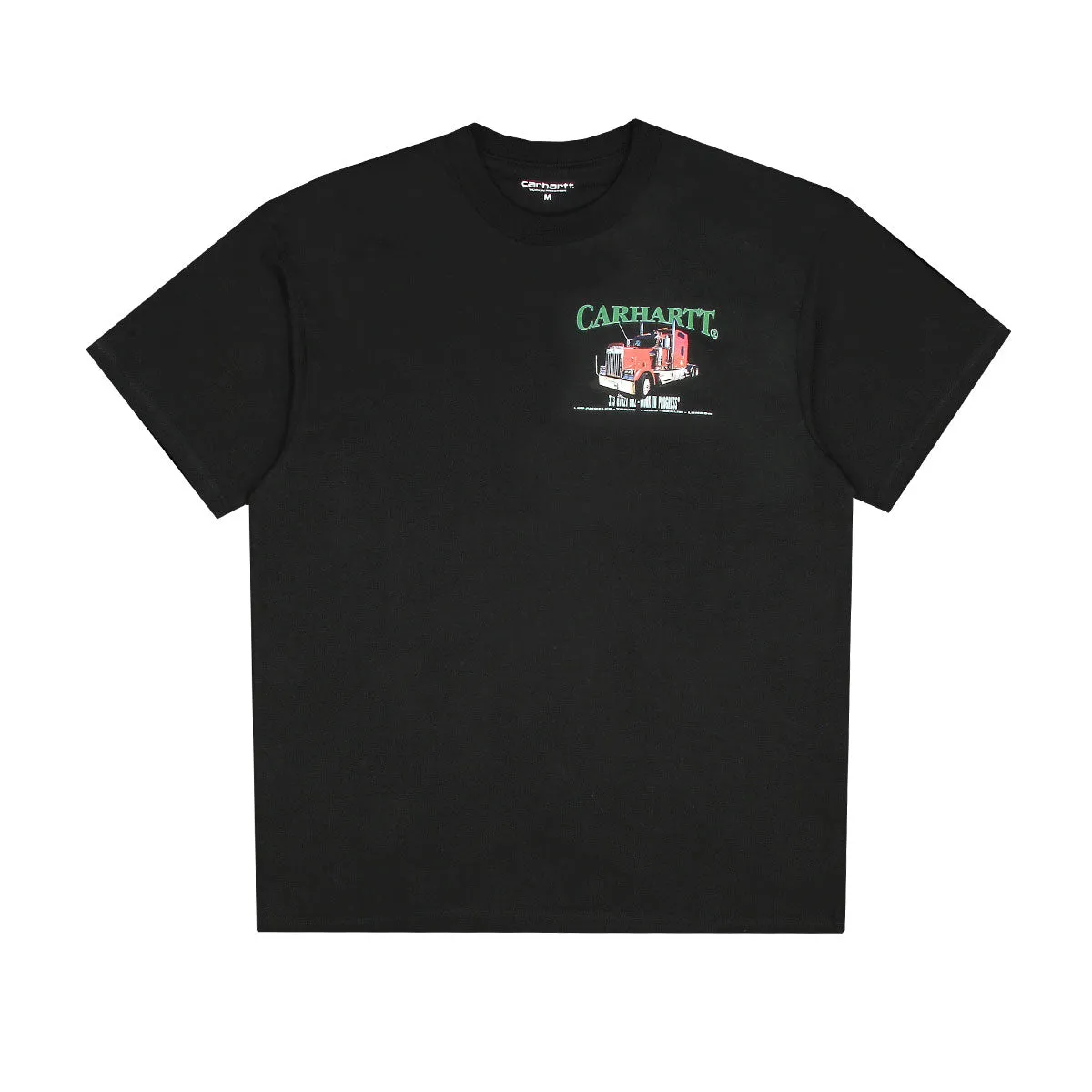 S/S On The Road T-Shirt sold by Premier product image thumbnail 2