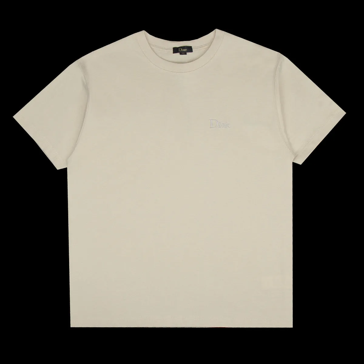 Classic Small Logo T-Shirt sold by Premier