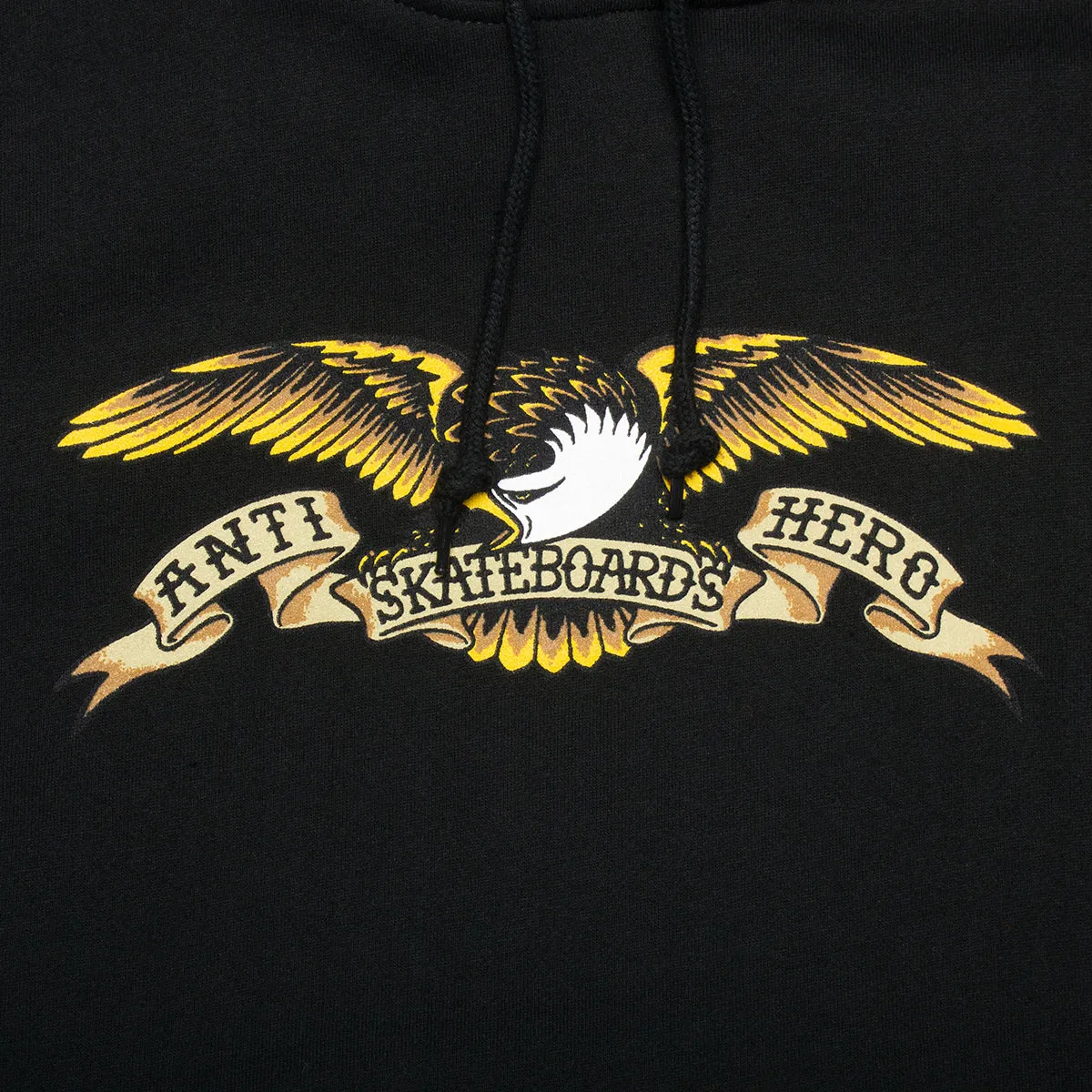 Eagle Hoodie sold by Premier product image thumbnail 2