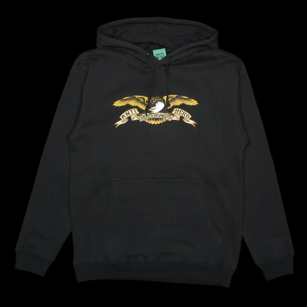 Eagle Hoodie sold by Premier