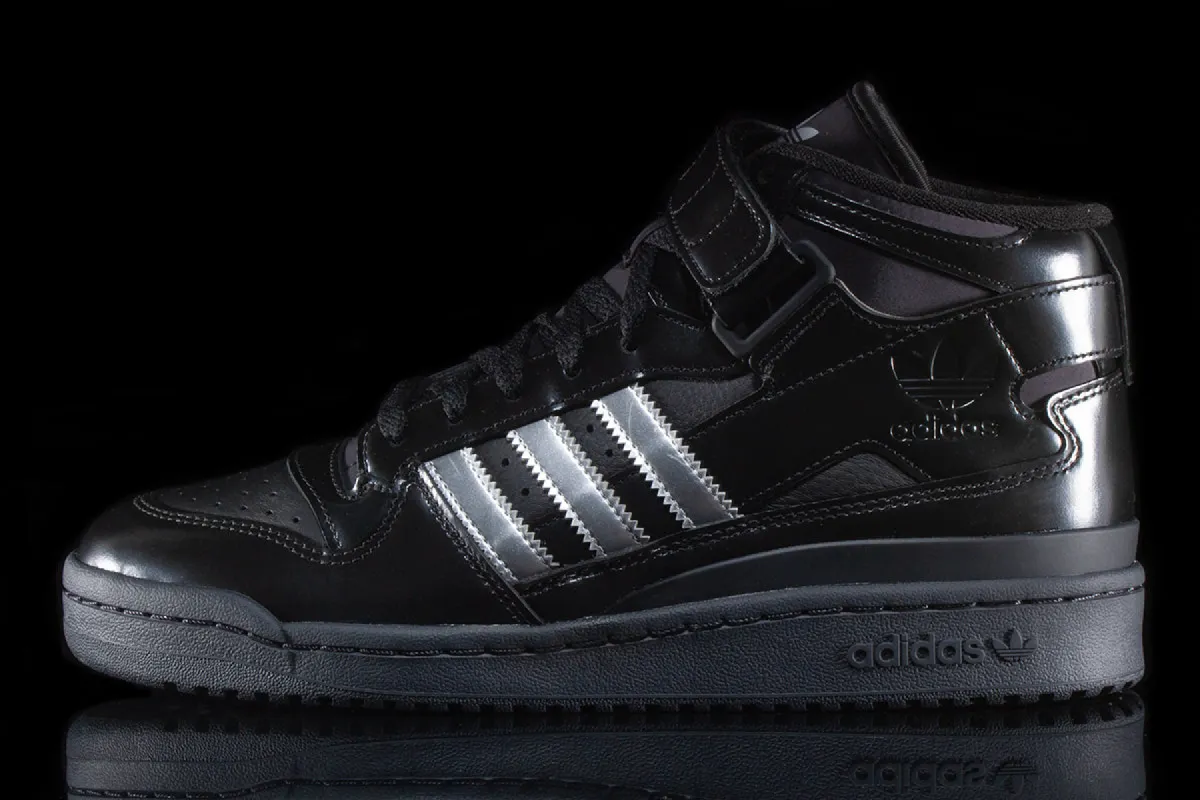 Forum 84 Mid ADV x Heitor sold by Premier