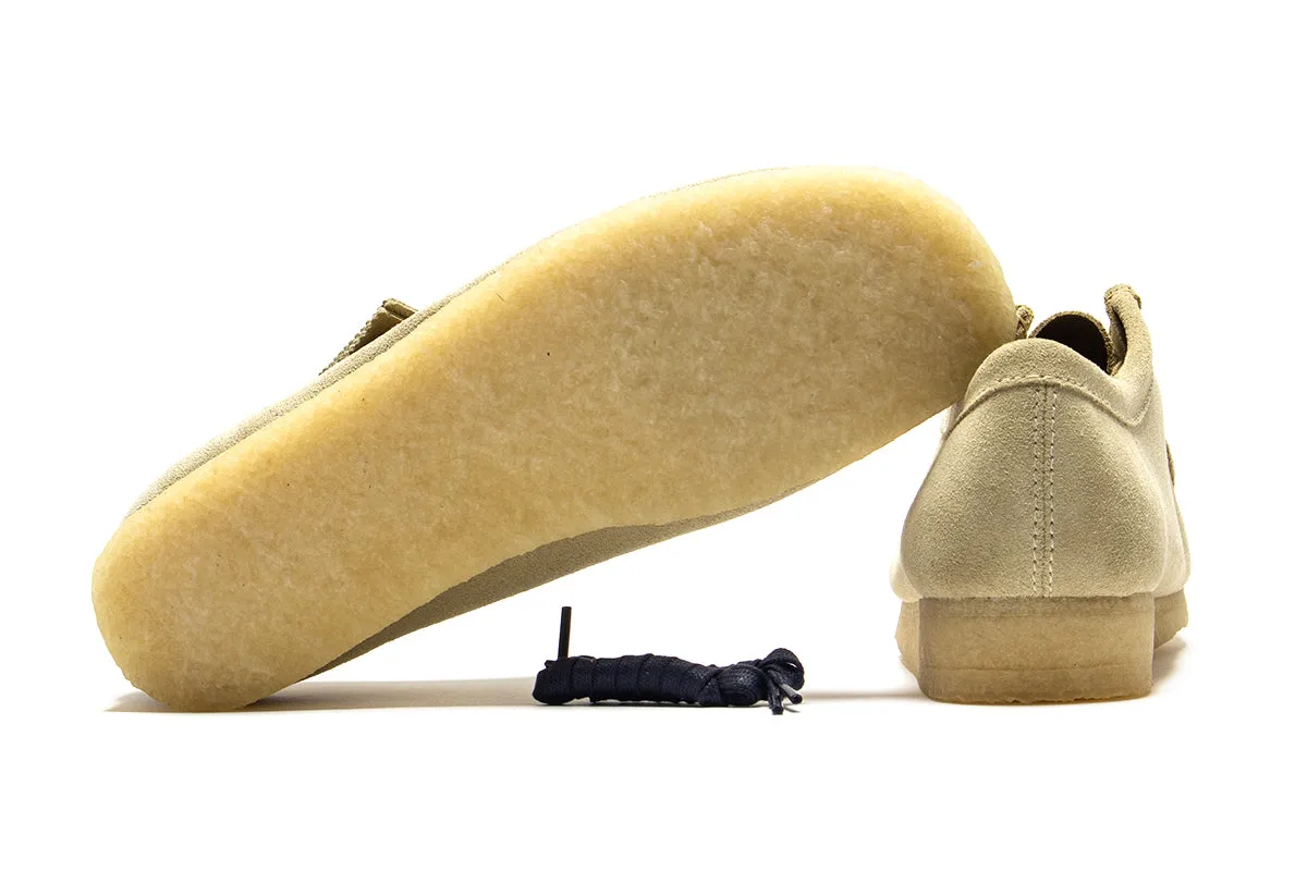 Wallabee Maple Suede sold by Premier product image thumbnail 4