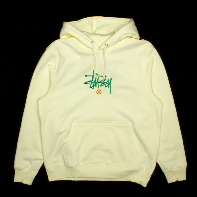 Copyright Applique Hoodie sold by Premier