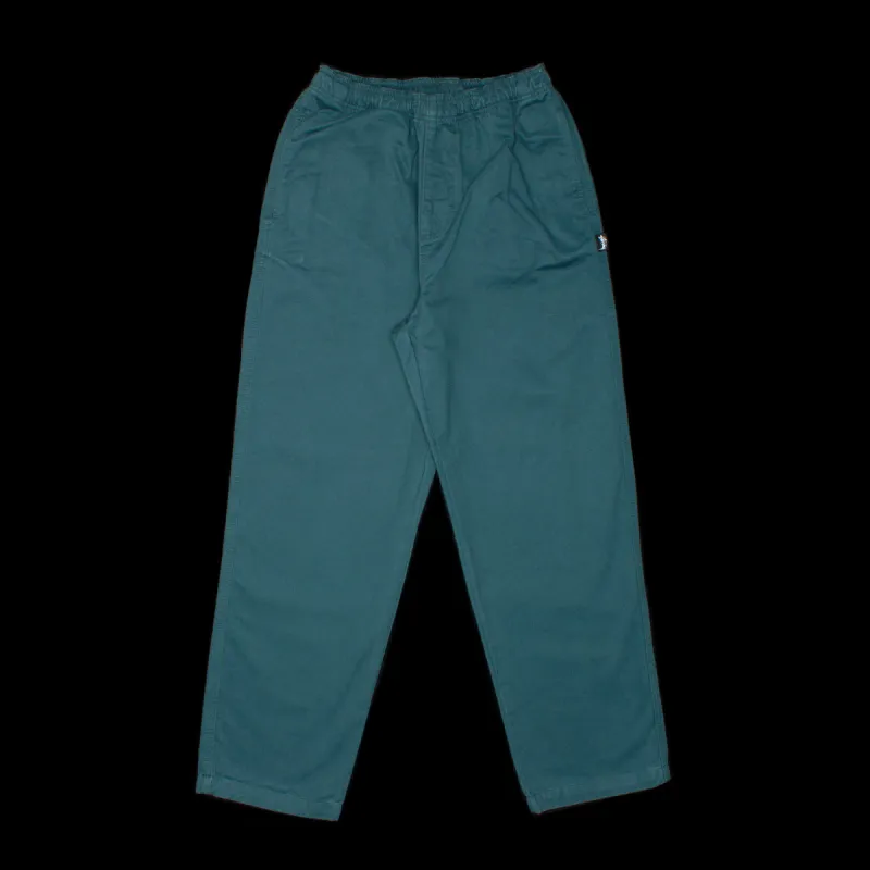 Brushed Beach Pant made by Stussy