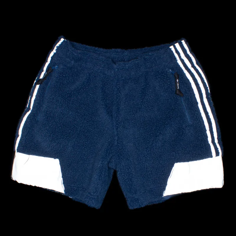 A.B. Sherpa Short (Blondey) made by Adidas