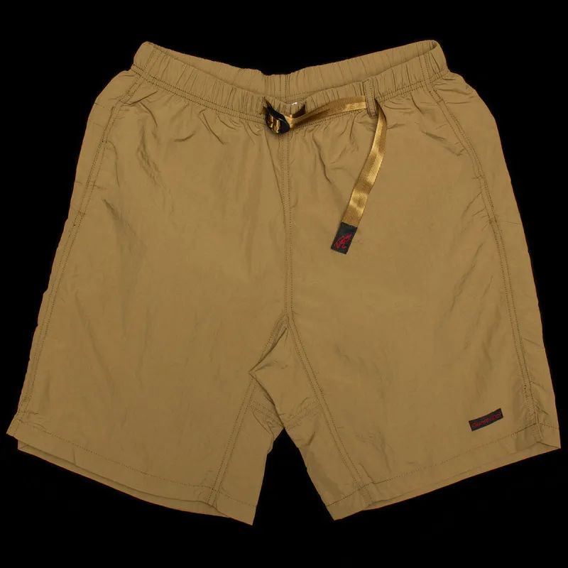 Nylon Packable G-Short sold by Premier