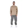Classic Baggy Denim Pant sold by Premier