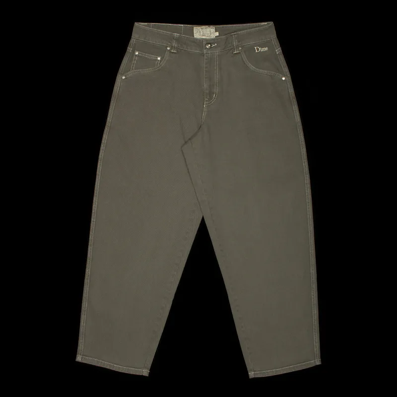 Classic Baggy Denim Pant sold by Premier