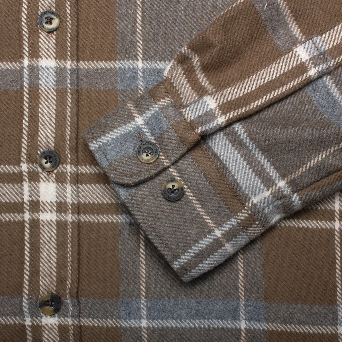 Flannel Shirt sold by Premier product image thumbnail 3