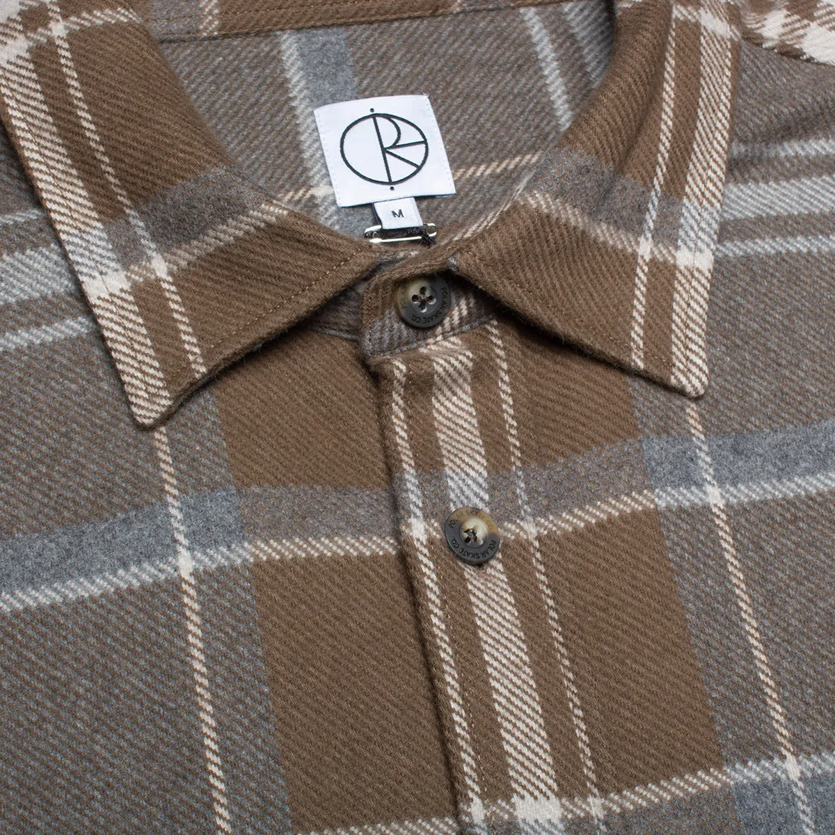 Flannel Shirt sold by Premier product image thumbnail 4