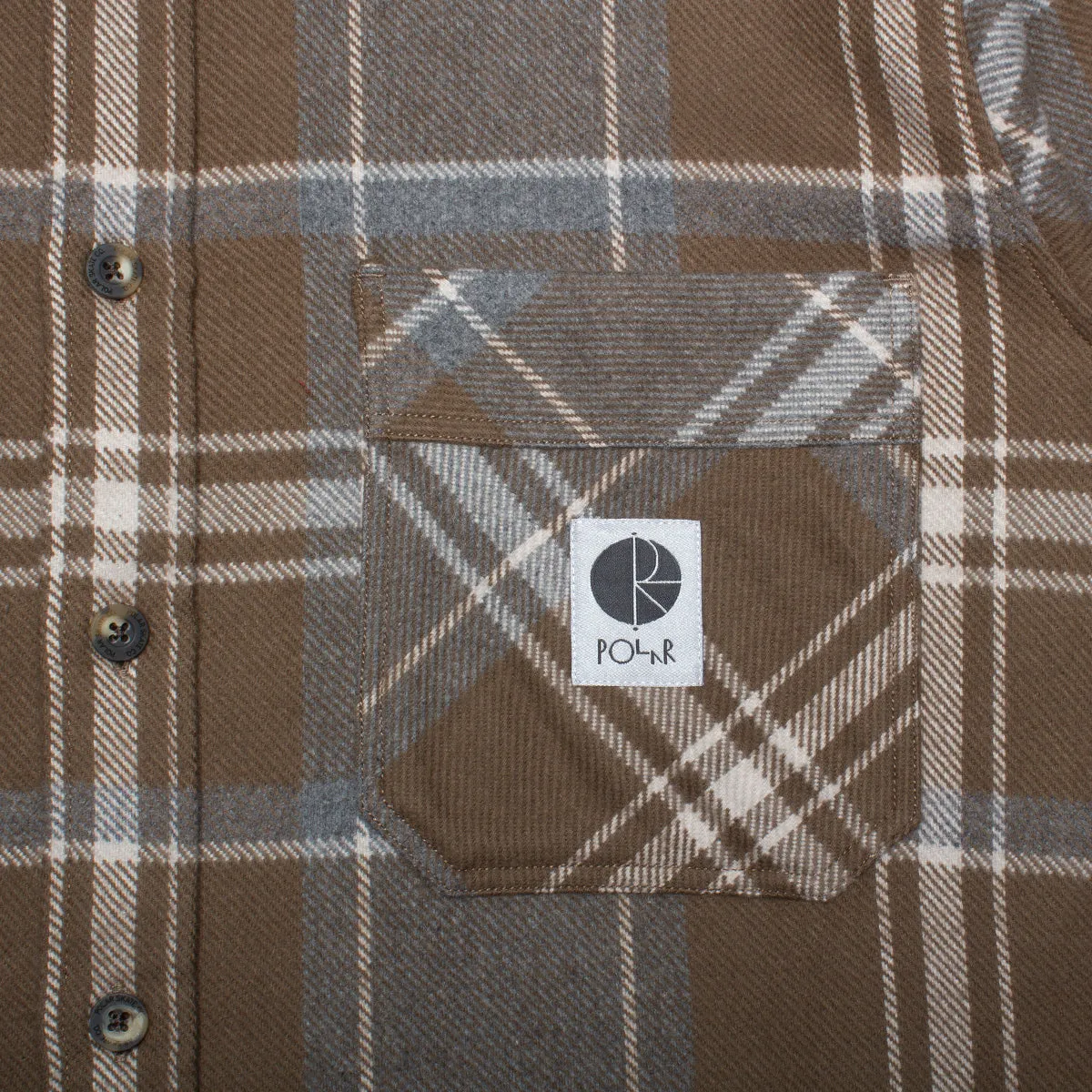 Flannel Shirt sold by Premier product image thumbnail 2