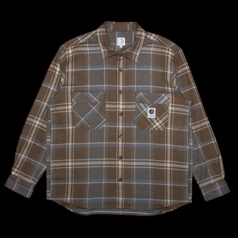 Flannel Shirt sold by Premier