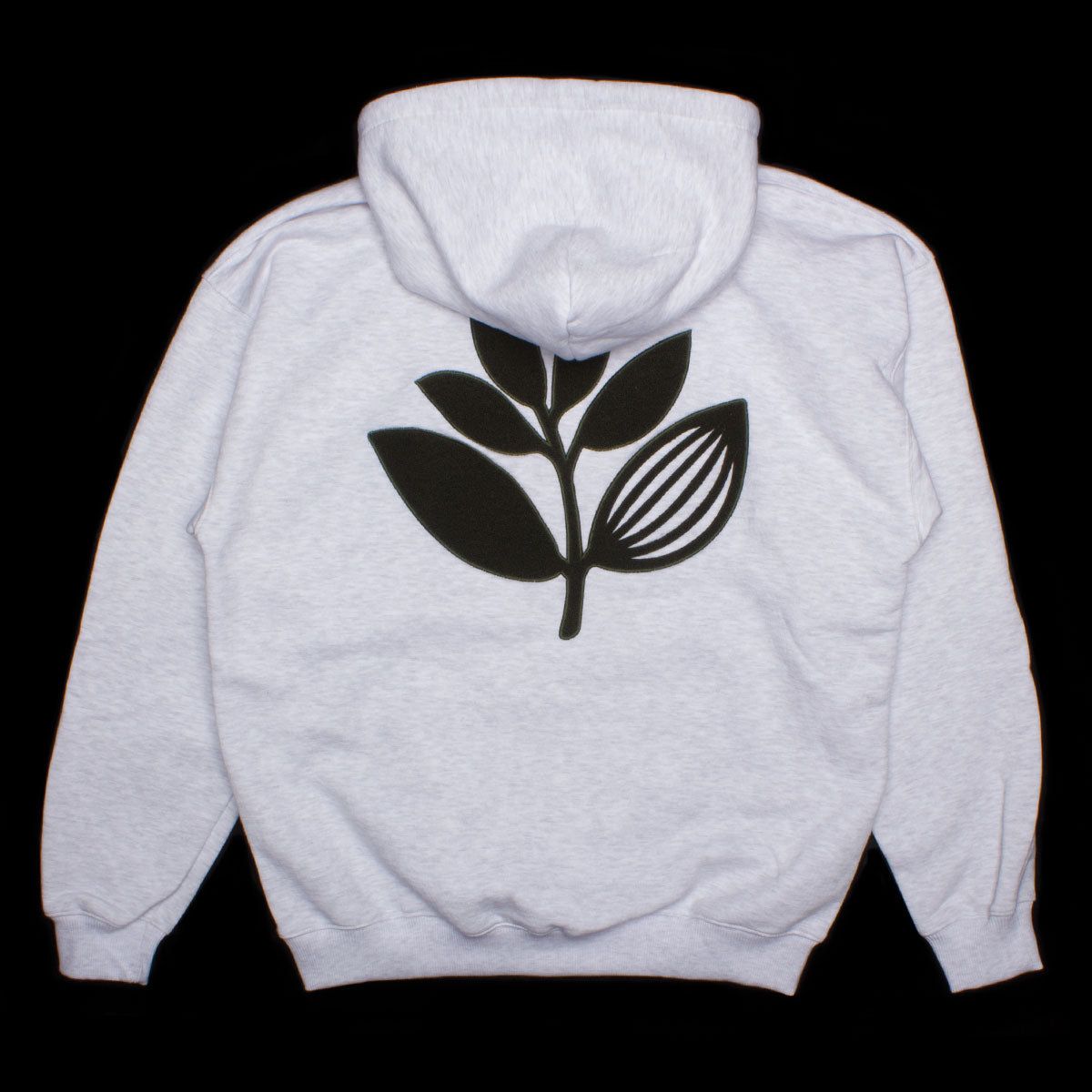 Terry Plant Hoodie sold by Premier product image thumbnail 3