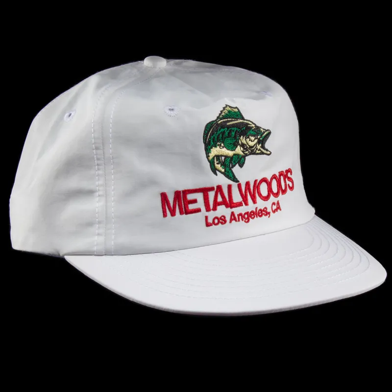 Lunker's 5-Panel Hat sold by Premier
