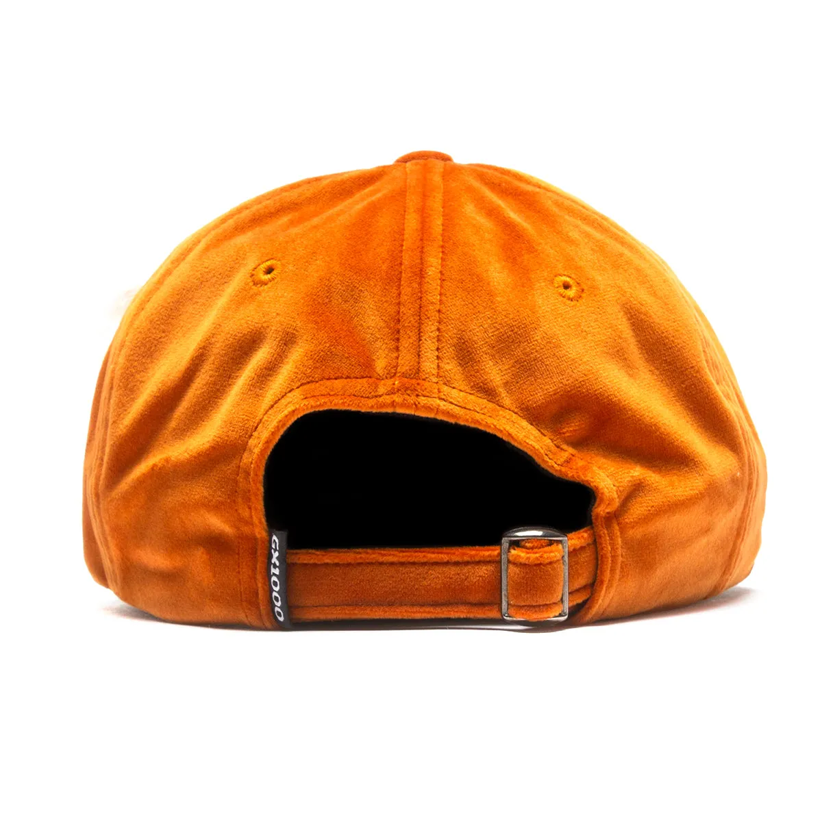 Tag 5 Panel Hat sold by Premier product image thumbnail 5