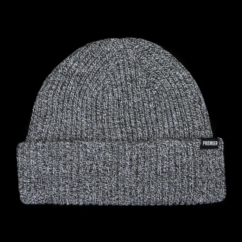 Heavy Cuff Beanie sold by Premier