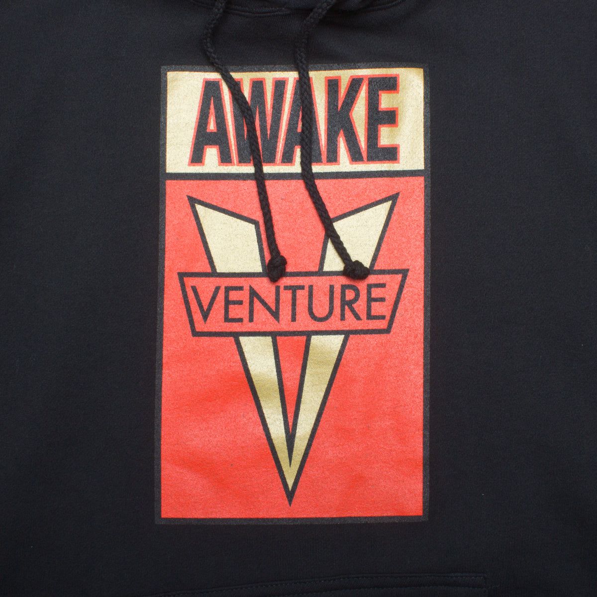 Awake Hoodie sold by Premier product image thumbnail 2