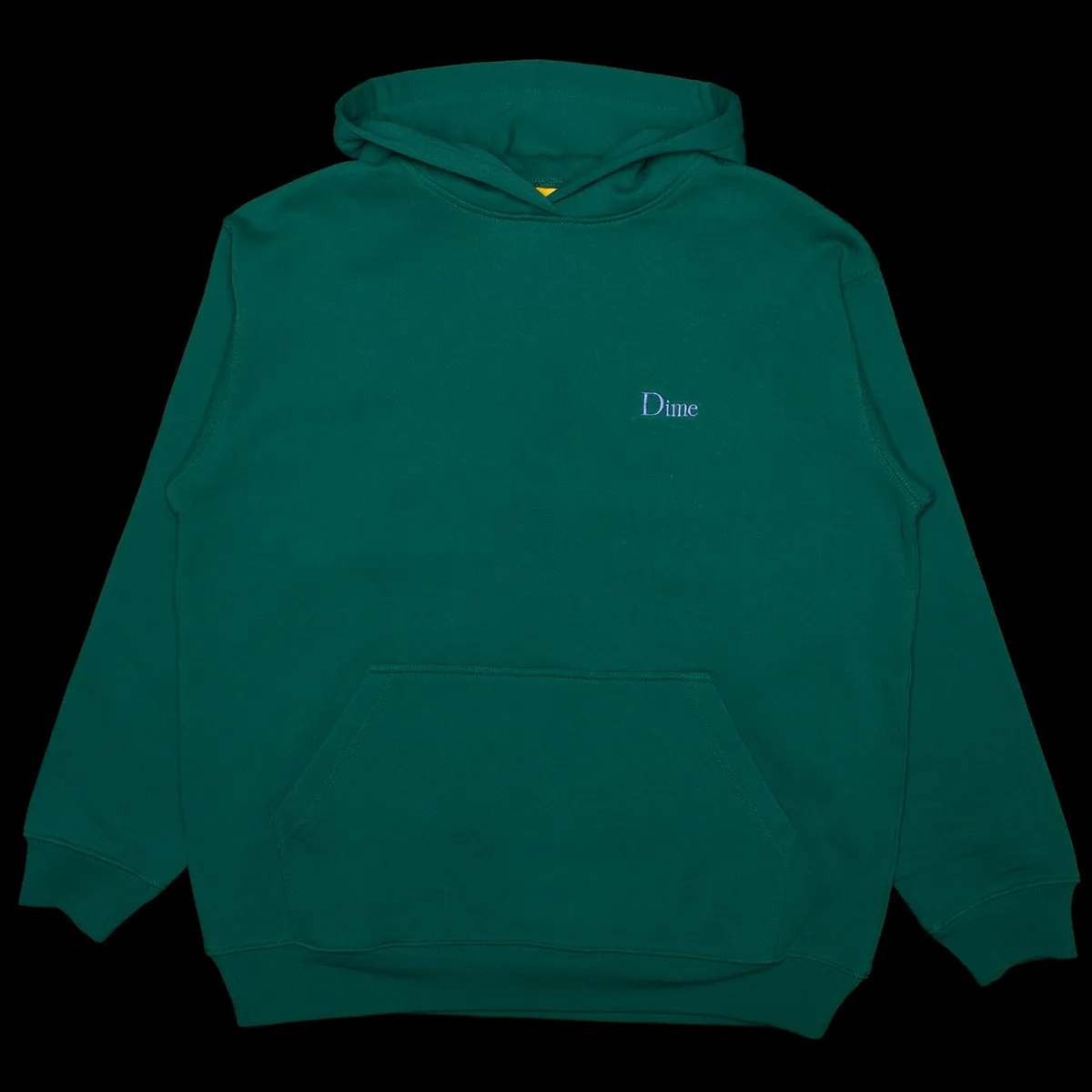 Classic Small Logo Hoodie sold by Premier