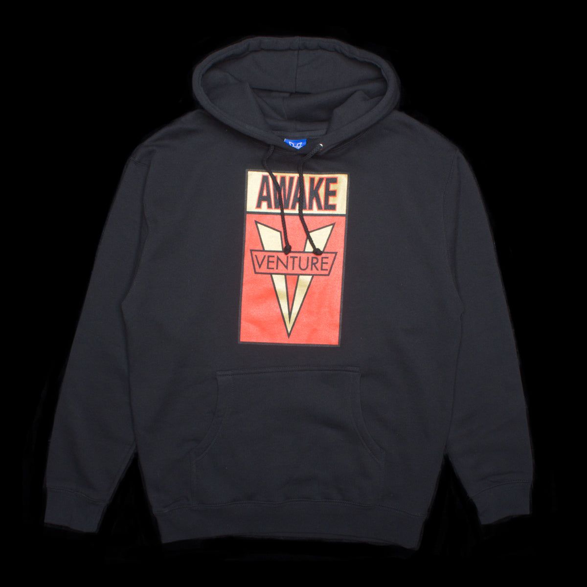 Awake Hoodie sold by Premier