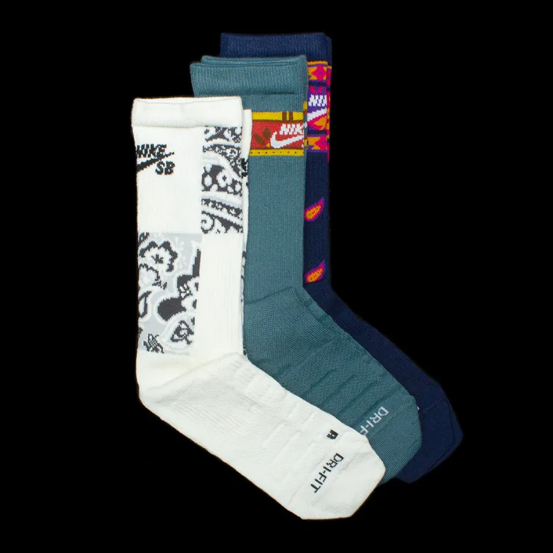 Everyday Max Lightweight Sock (3 Pair) sold by Premier