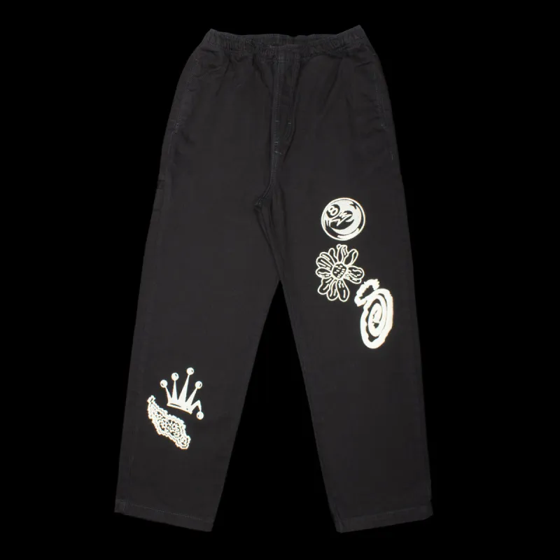 Noma Icon Beach Pant made by Stussy