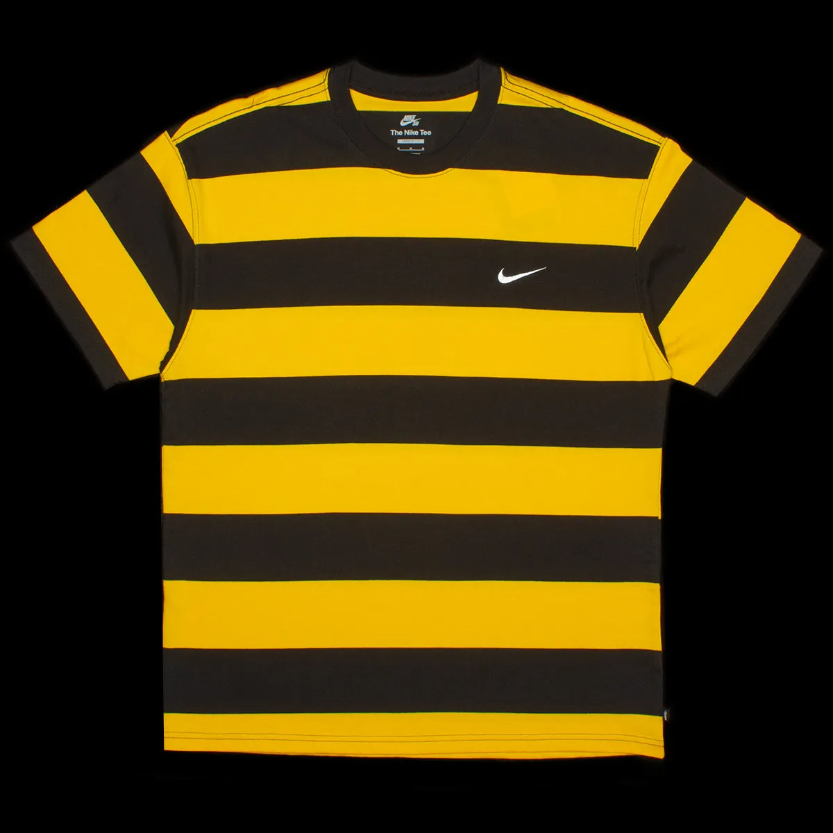 Stripe T-Shirt sold by Premier