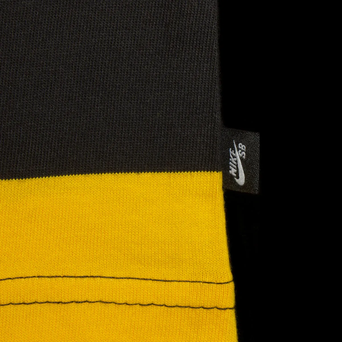 Stripe T-Shirt sold by Premier product image thumbnail 3