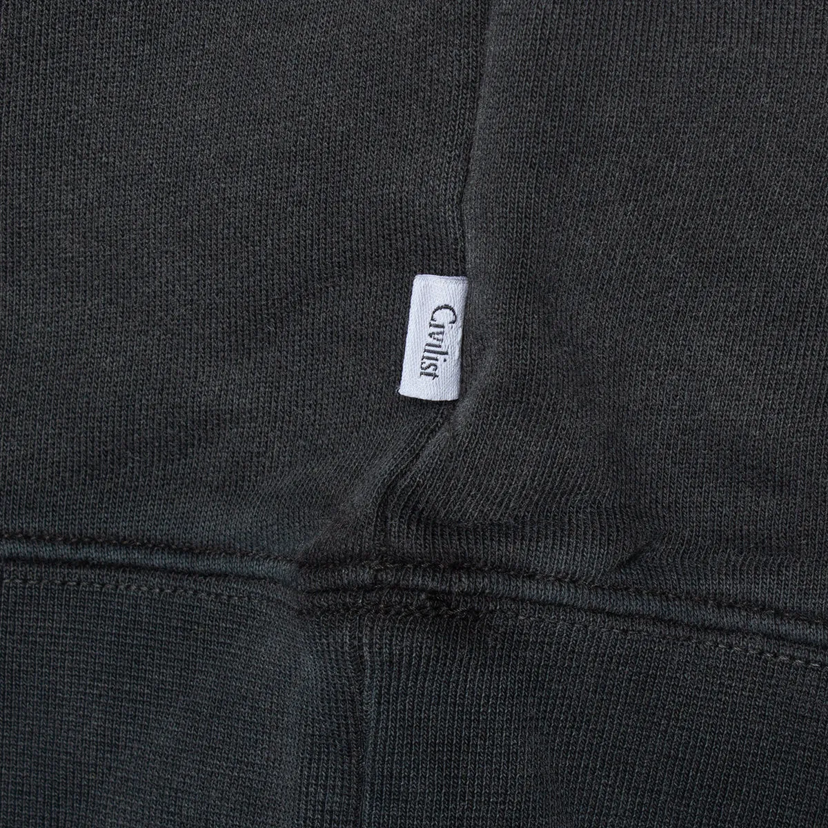 Mini Logo Hoodie sold by Premier product image thumbnail 3