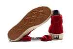 VM001 Suede Hi sold by Premier