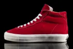 VM001 Suede Hi sold by Premier
